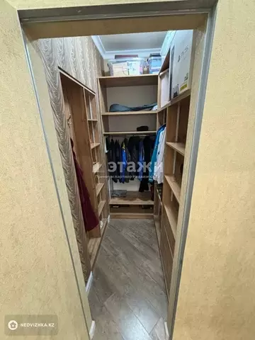162 м², 5-комнатная квартира, этаж 9 из 9, 162 м², изображение - 30
