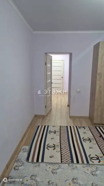 1-комнатная квартира, этаж 3 из 7, 44 м²