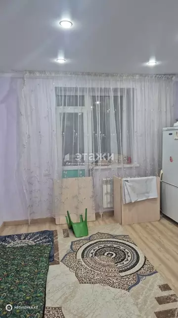 1-комнатная квартира, этаж 3 из 7, 44 м²