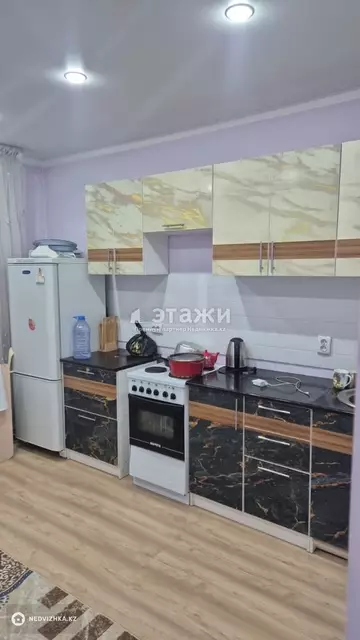 1-комнатная квартира, этаж 3 из 7, 44 м²