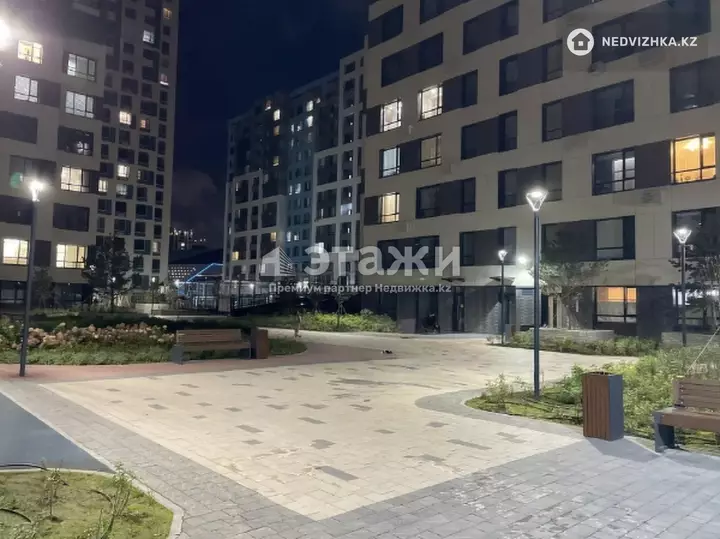 95 м², 3-комнатная квартира, этаж 3 из 9, 95 м², изображение - 1