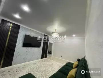 3-комнатная квартира, этаж 3 из 9, 95 м²