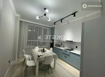 3-комнатная квартира, этаж 3 из 9, 95 м²