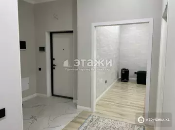 3-комнатная квартира, этаж 3 из 9, 95 м²
