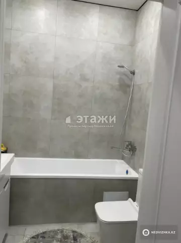 3-комнатная квартира, этаж 3 из 9, 95 м²