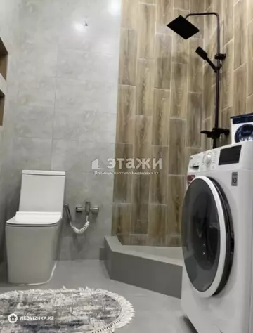 95 м², 3-комнатная квартира, этаж 3 из 9, 95 м², изображение - 5