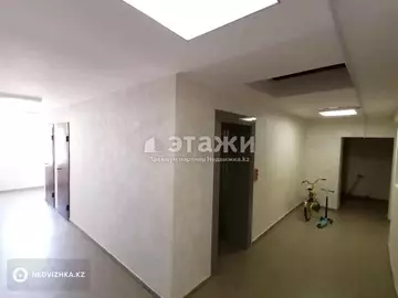 39.1 м², 1-комнатная квартира, этаж 10 из 10, 39 м², изображение - 1