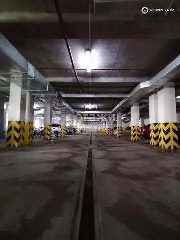 39.1 м², 1-комнатная квартира, этаж 10 из 10, 39 м², изображение - 3