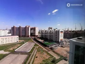 39.1 м², 1-комнатная квартира, этаж 10 из 10, 39 м², изображение - 4