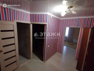 39.1 м², 1-комнатная квартира, этаж 10 из 10, 39 м², изображение - 5