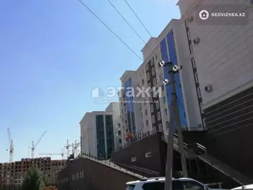 39.1 м², 1-комнатная квартира, этаж 10 из 10, 39 м², изображение - 6
