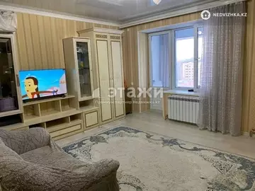 39.1 м², 1-комнатная квартира, этаж 10 из 10, 39 м², изображение - 7