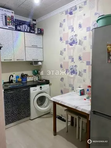 39.1 м², 1-комнатная квартира, этаж 10 из 10, 39 м², изображение - 9