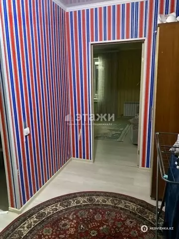 39.1 м², 1-комнатная квартира, этаж 10 из 10, 39 м², изображение - 10