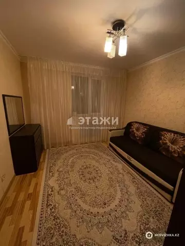 2-комнатная квартира, этаж 10 из 14, 48 м²