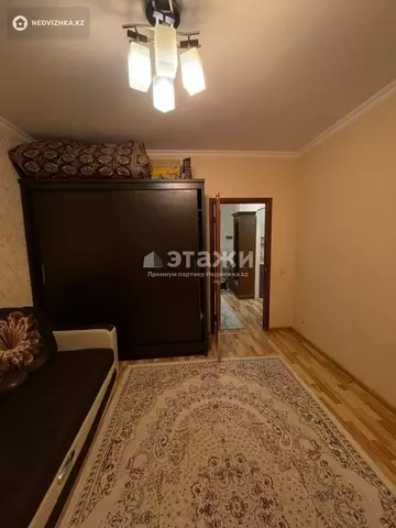 2-комнатная квартира, этаж 10 из 14, 48 м²