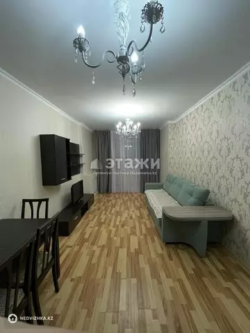 2-комнатная квартира, этаж 10 из 14, 48 м²