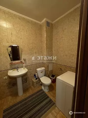 2-комнатная квартира, этаж 10 из 14, 48 м²