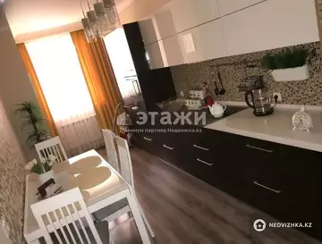 2-комнатная квартира, этаж 13 из 16, 96 м²