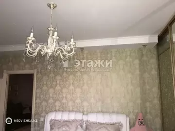 2-комнатная квартира, этаж 13 из 16, 96 м²
