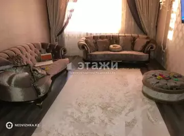 2-комнатная квартира, этаж 13 из 16, 96 м²