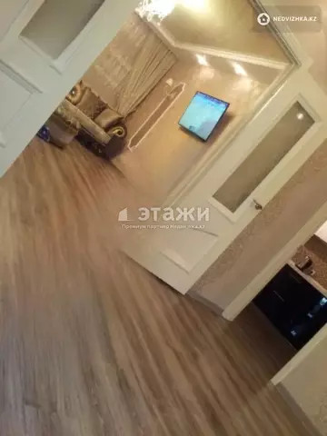 96 м², 2-комнатная квартира, этаж 13 из 16, 96 м², изображение - 4