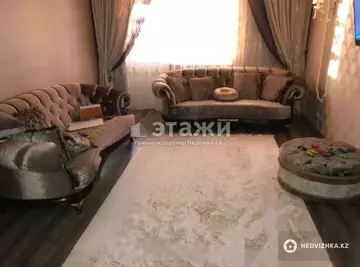 96 м², 2-комнатная квартира, этаж 13 из 16, 96 м², изображение - 5