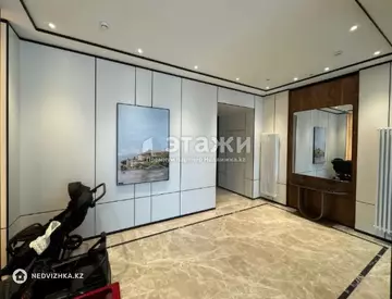3-комнатная квартира, этаж 3 из 7, 93 м²