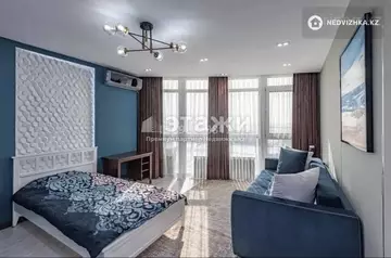 125 м², 3-комнатная квартира, этаж 21 из 22, 125 м², изображение - 4
