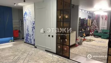 125 м², 3-комнатная квартира, этаж 21 из 22, 125 м², изображение - 8