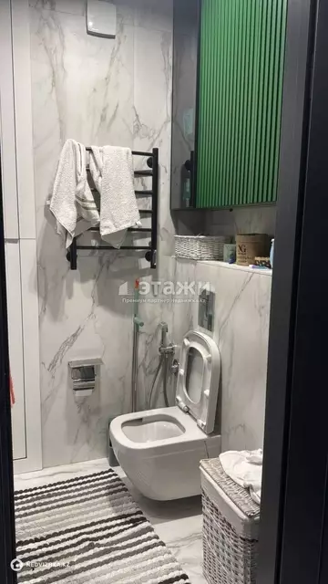 125 м², 3-комнатная квартира, этаж 21 из 22, 125 м², изображение - 9