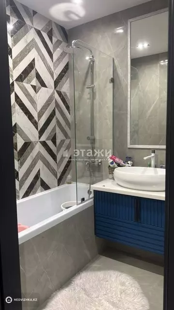 125 м², 3-комнатная квартира, этаж 21 из 22, 125 м², изображение - 11