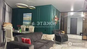 125 м², 3-комнатная квартира, этаж 21 из 22, 125 м², изображение - 12