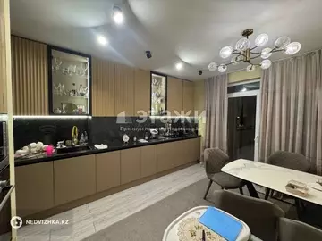 125 м², 3-комнатная квартира, этаж 21 из 22, 125 м², изображение - 14