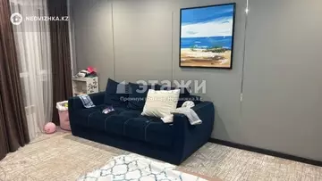 125 м², 3-комнатная квартира, этаж 21 из 22, 125 м², изображение - 15