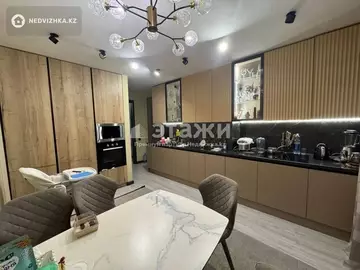 125 м², 3-комнатная квартира, этаж 21 из 22, 125 м², изображение - 16