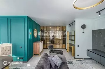 125 м², 3-комнатная квартира, этаж 21 из 22, 125 м², изображение - 17
