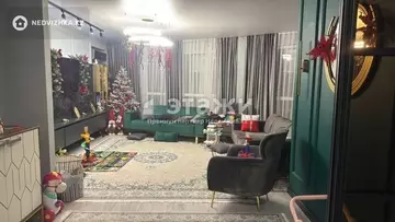 125 м², 3-комнатная квартира, этаж 21 из 22, 125 м², изображение - 18