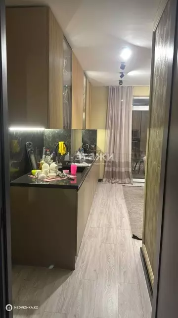 125 м², 3-комнатная квартира, этаж 21 из 22, 125 м², изображение - 19
