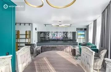 125 м², 3-комнатная квартира, этаж 21 из 22, 125 м², изображение - 20