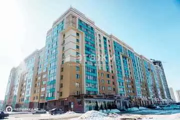 125 м², 3-комнатная квартира, этаж 21 из 22, 125 м², изображение - 22
