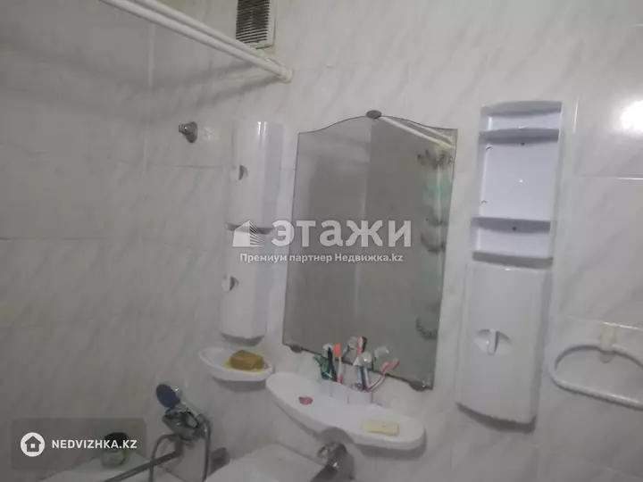 46 м², 1-комнатная квартира, этаж 13 из 16, 46 м², изображение - 1