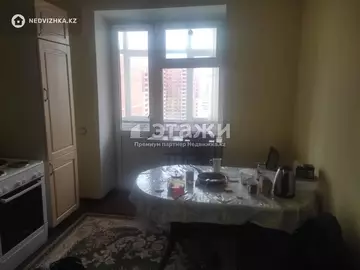 46 м², 1-комнатная квартира, этаж 13 из 16, 46 м², изображение - 4