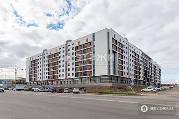 37 м², 1-комнатная квартира, этаж 4 из 7, 37 м², изображение - 10