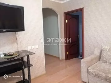 2-комнатная квартира, этаж 4 из 11, 60 м²