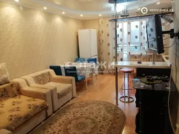 2-комнатная квартира, этаж 4 из 11, 60 м²