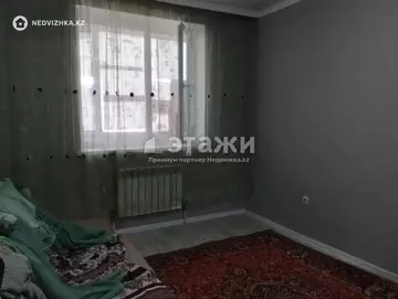 1-комнатная квартира, этаж 5 из 9, 35 м²