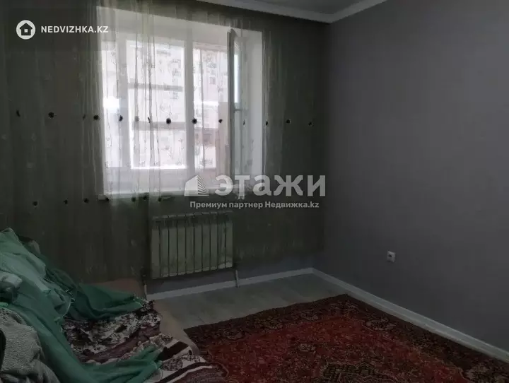 35 м², 1-комнатная квартира, этаж 5 из 9, 35 м², изображение - 1