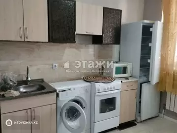 1-комнатная квартира, этаж 5 из 9, 35 м²