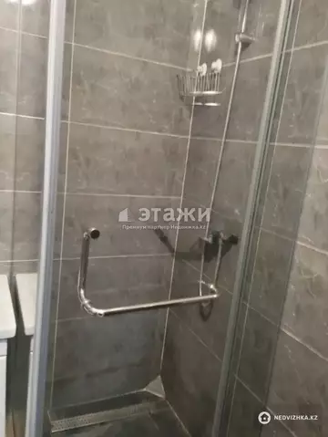 1-комнатная квартира, этаж 5 из 9, 35 м²